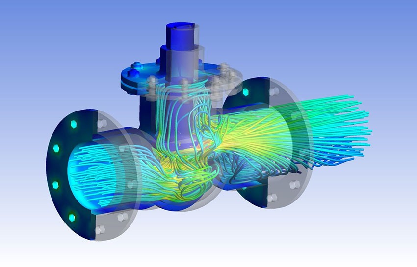 ANSYS